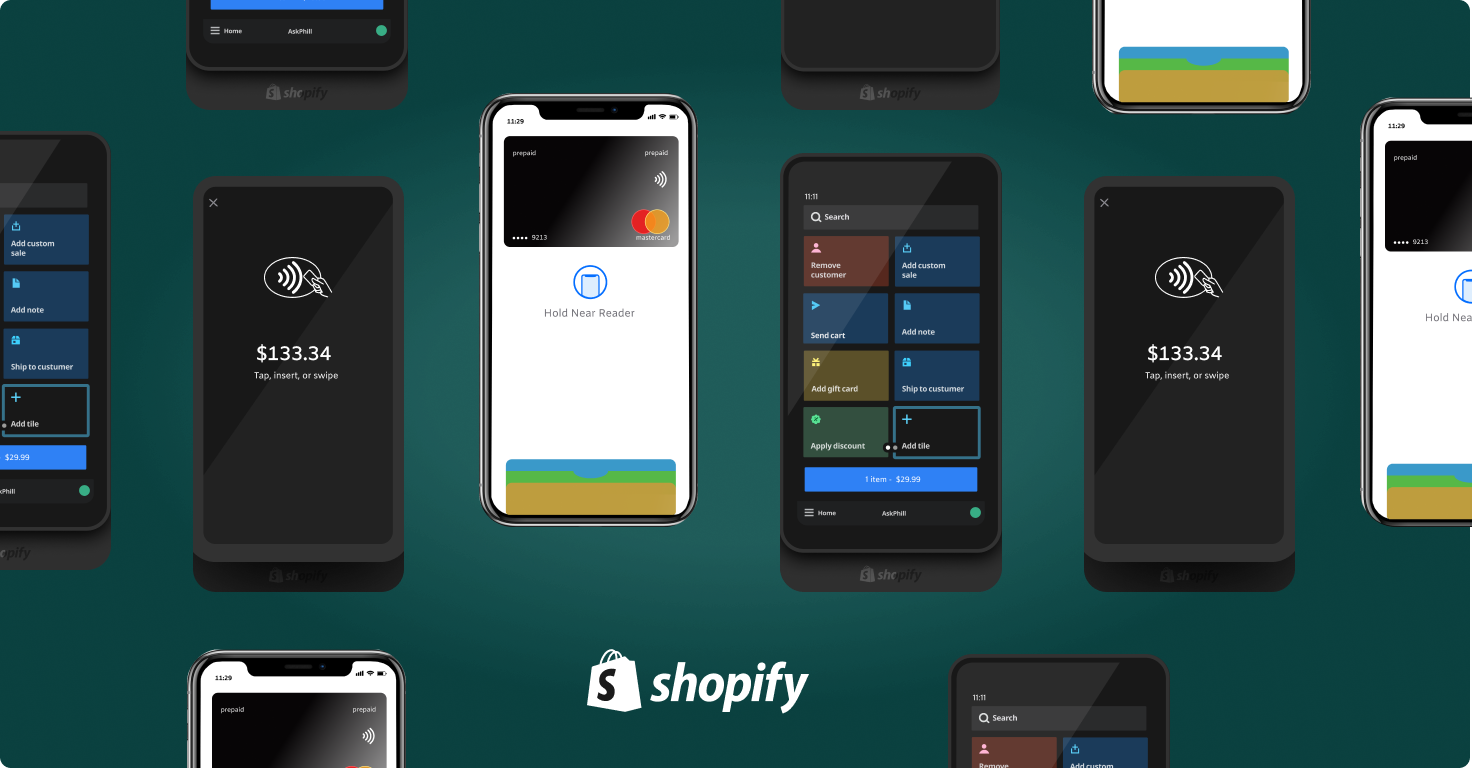 Can You Customize Shopify POS? Unlock Personalized Solutions 2 Can You Customize Shopify POS? Unlock Personalized Solutions