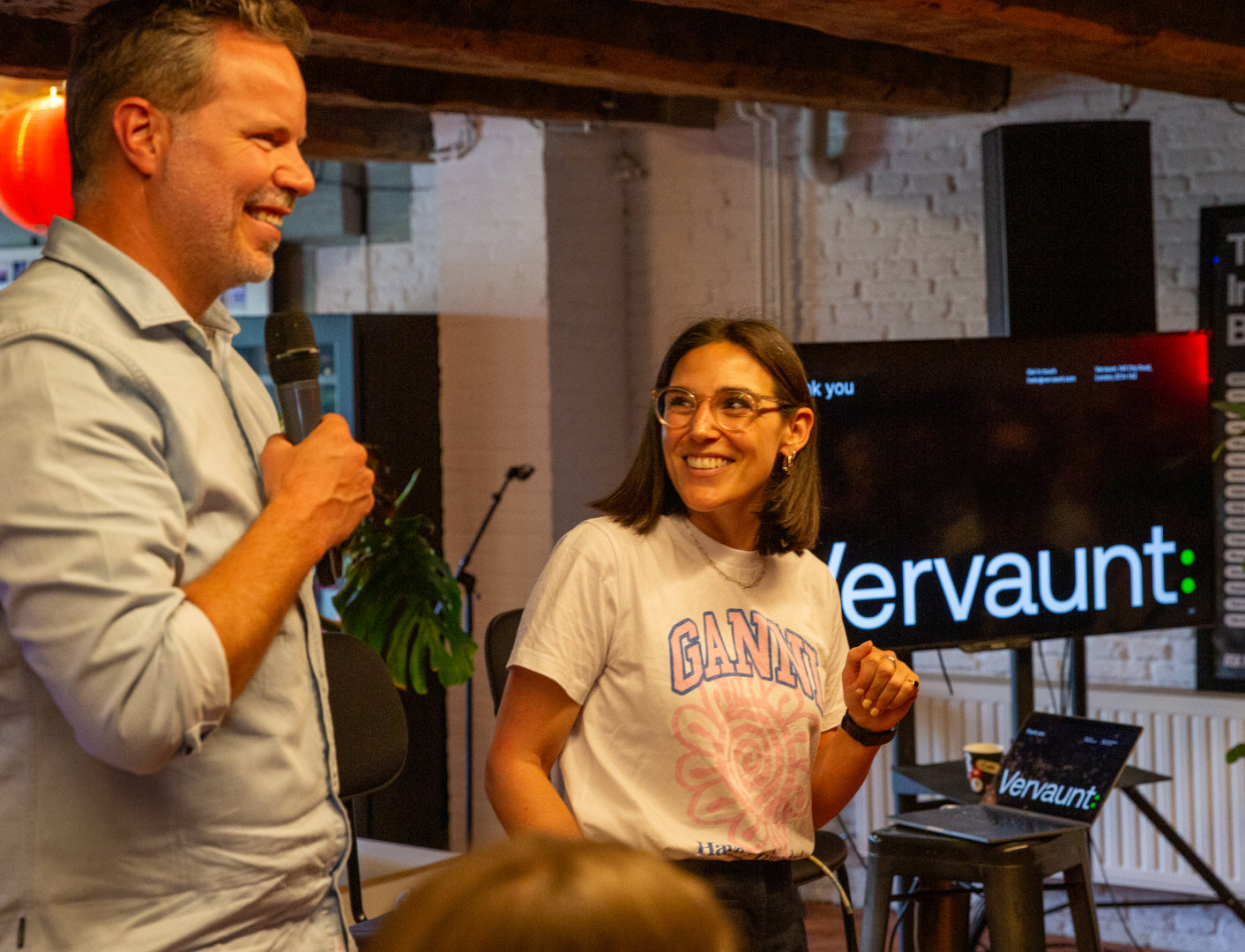 First party data: your key to thriving amidst privacy regulations | Vervaunt