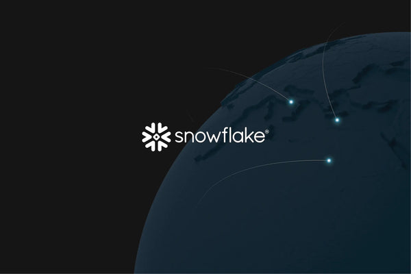 What is Snowflake?
