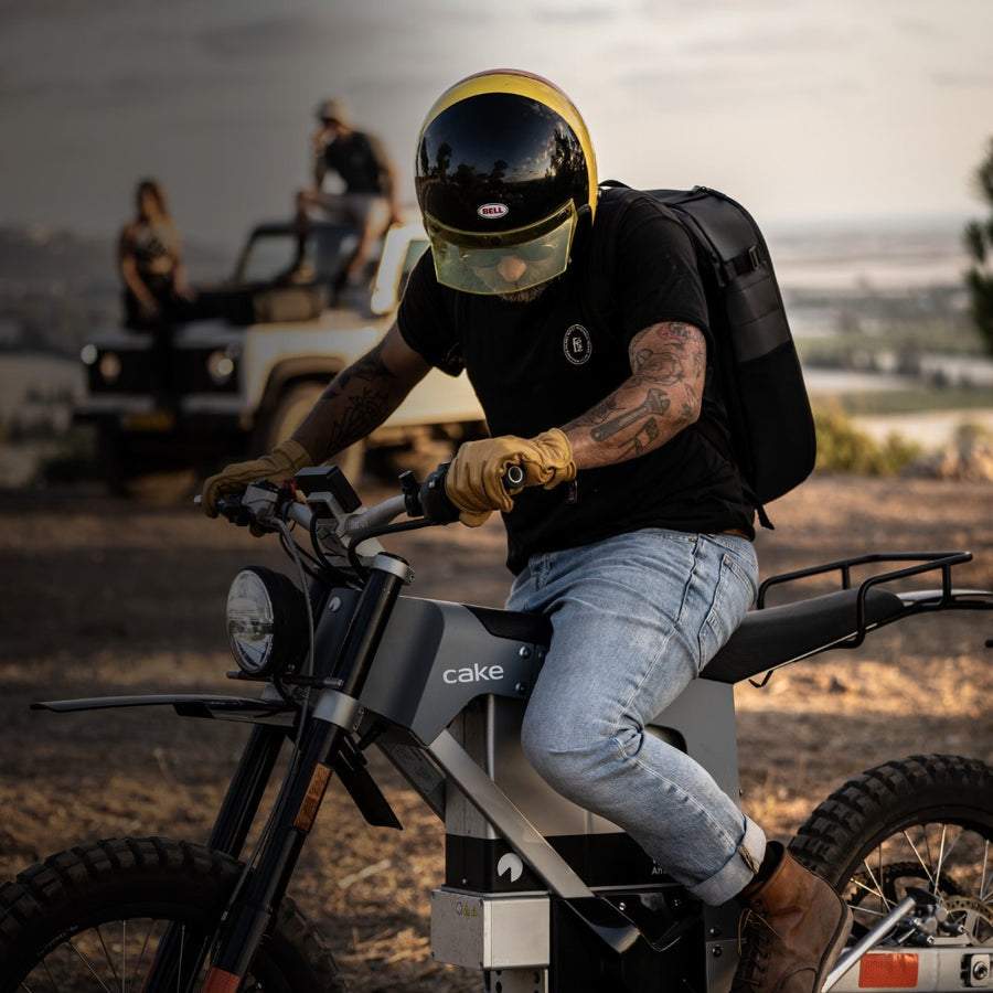 motorbike