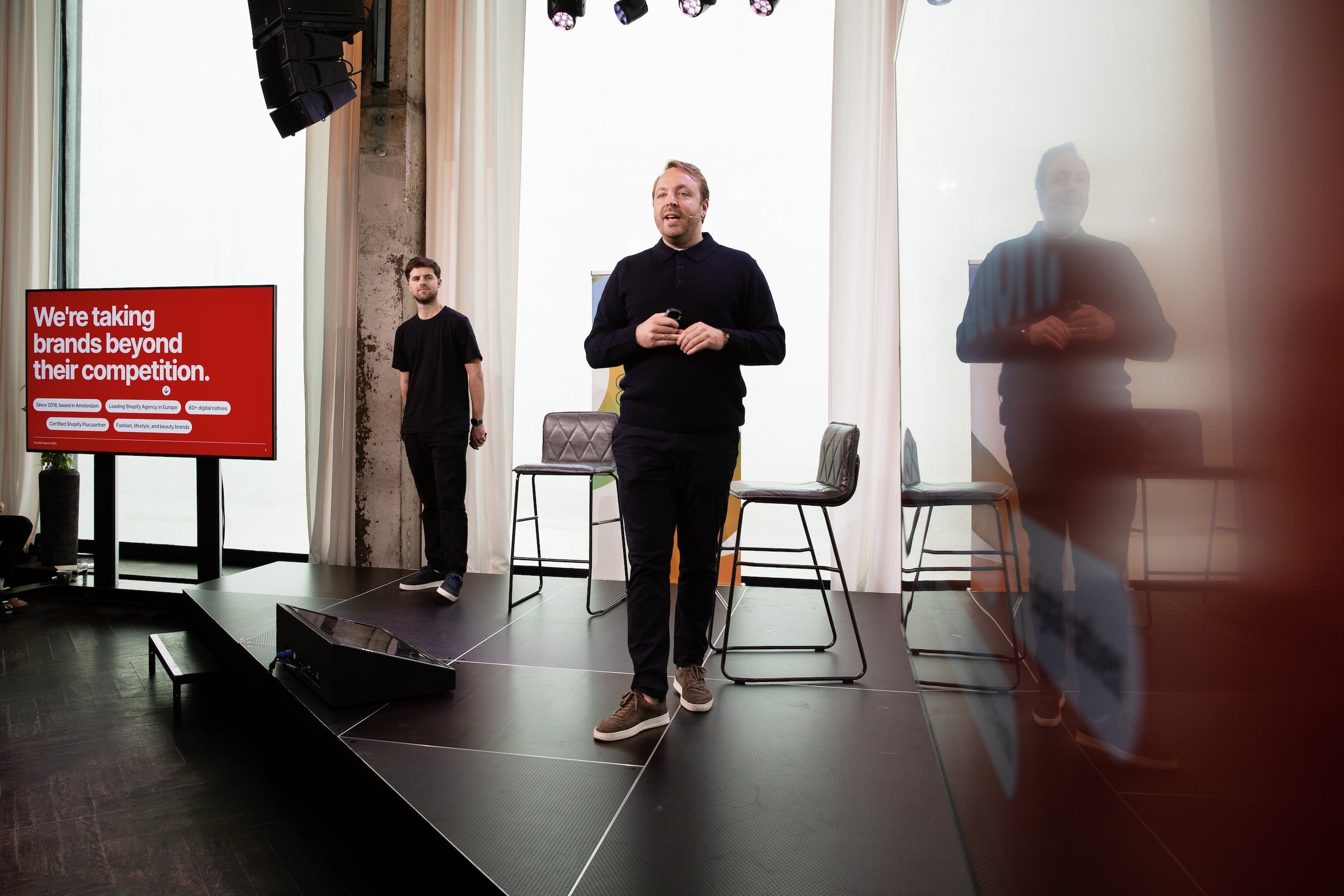 Ask phill - What we do