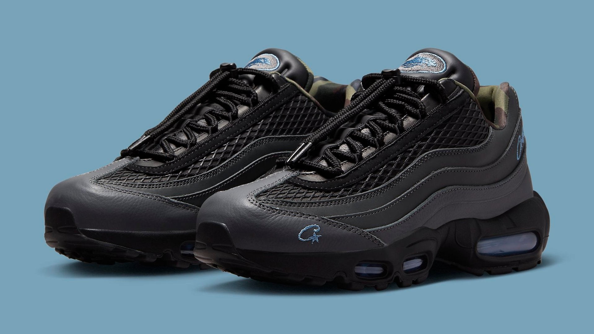 Nike air max 95