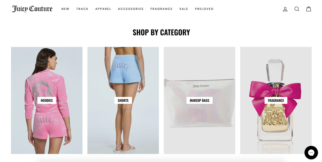 juicywebsite