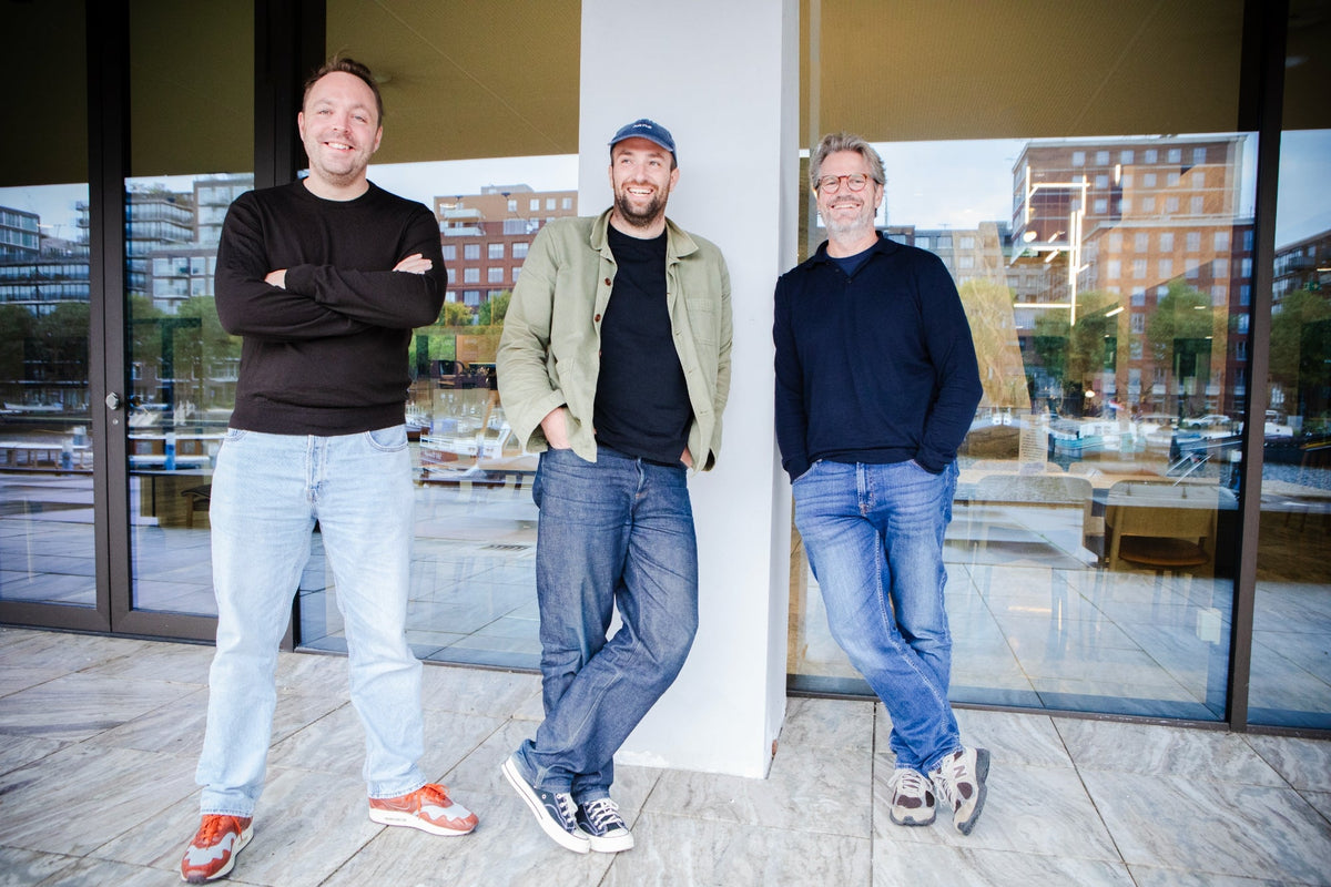 After ten years of bootstrapping, Ask Phill joins Happy Horizon