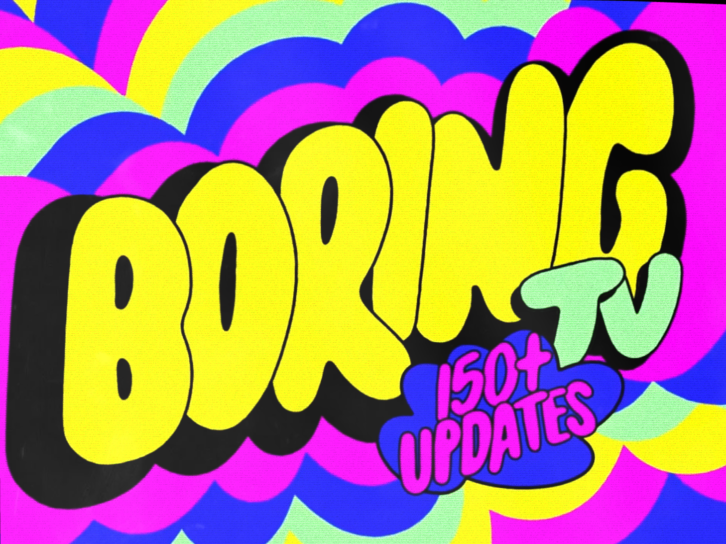 Shopify Editions Winter 25' - The Boring Edition