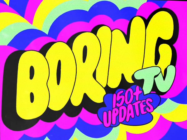 Shopify Editions Winter 25' - The Boring Edition