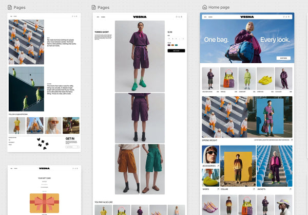 Shopify Canvas for Shopify Plus