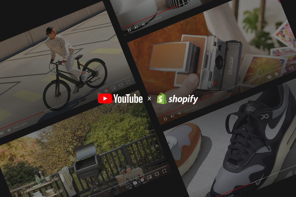 Youtube and Shopify have teamed up for a seamless shopping experience. Read here to find out how to sell products on Youtube with Shopify