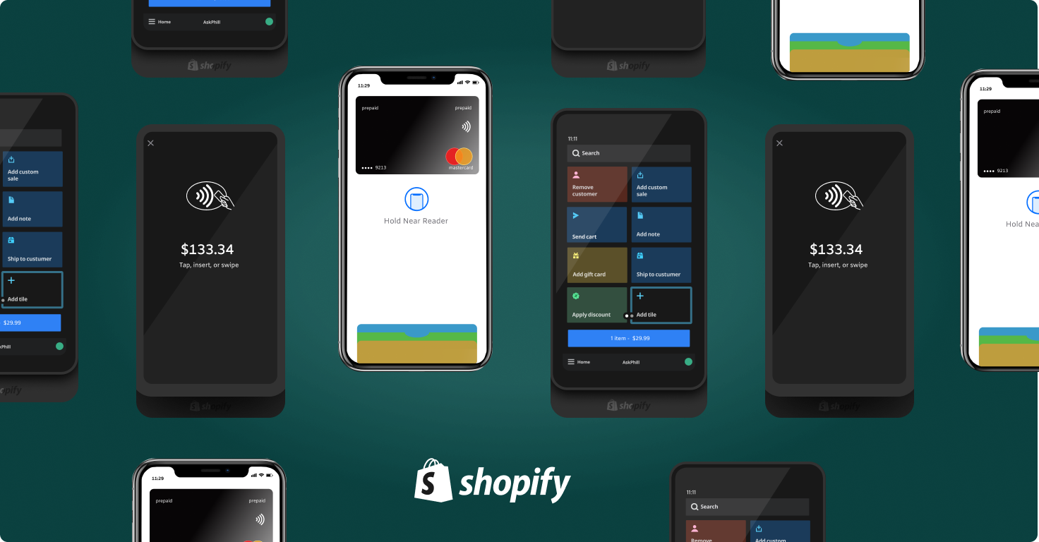 Ultimate guide shopify pos hero