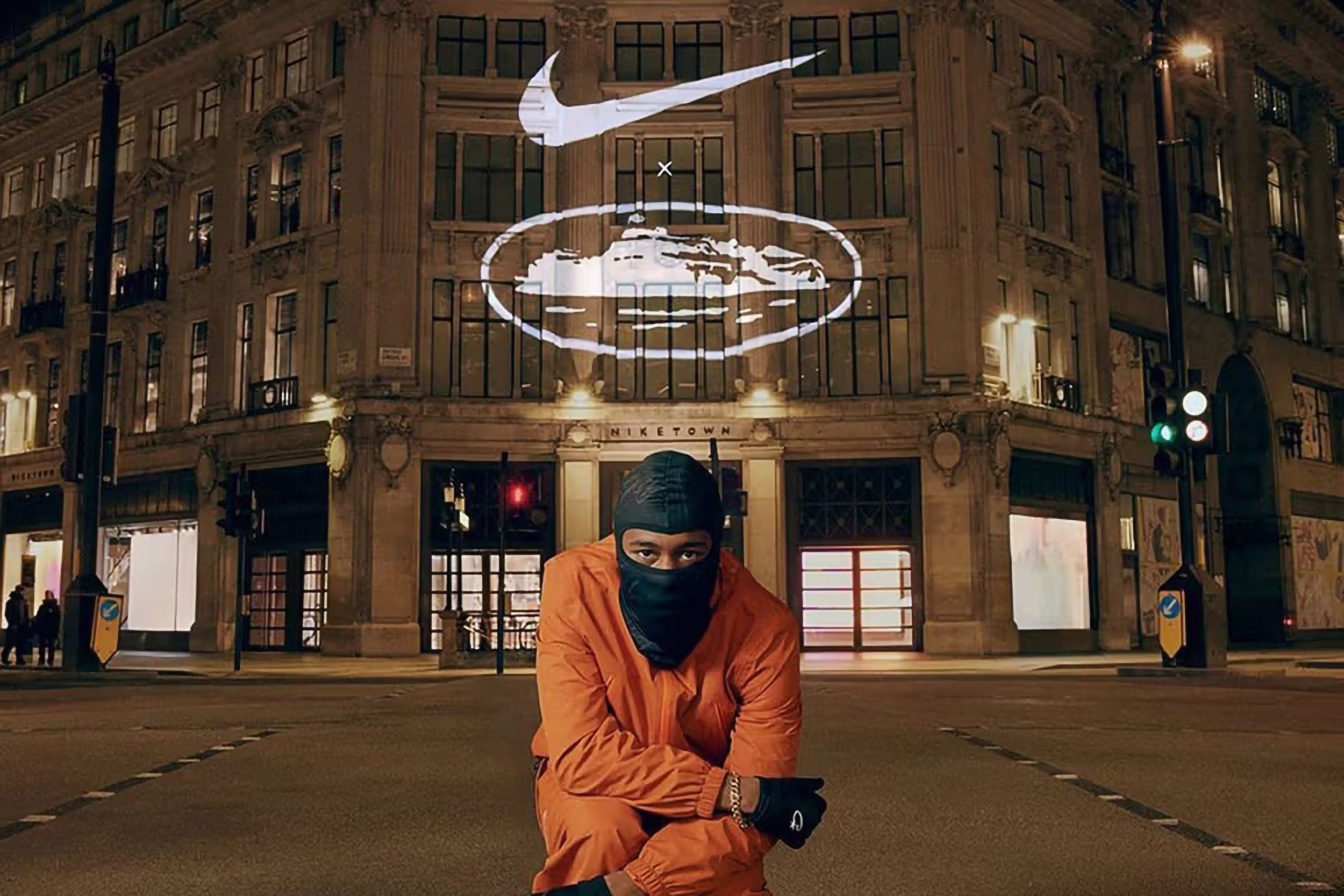 Nike x Corteiz: How the Drop Broke the Internet | Ask Phill