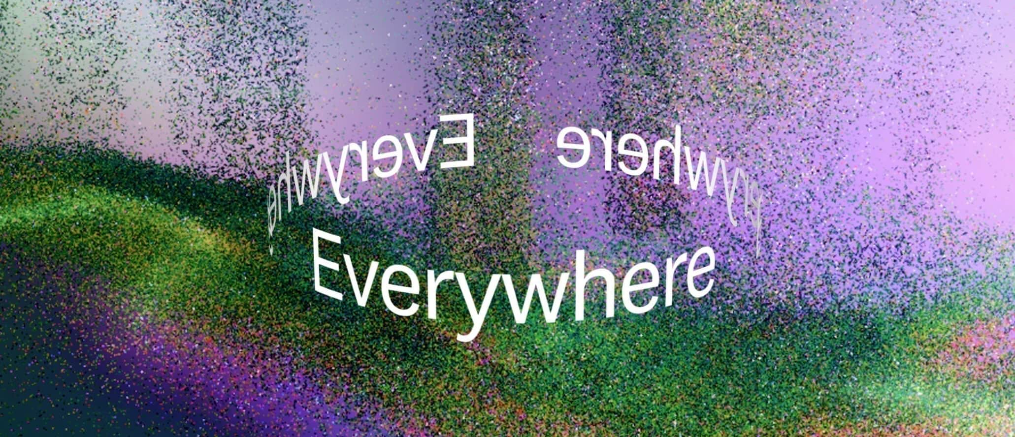 Shopify Editions Spring 2026 Everywhere hero image