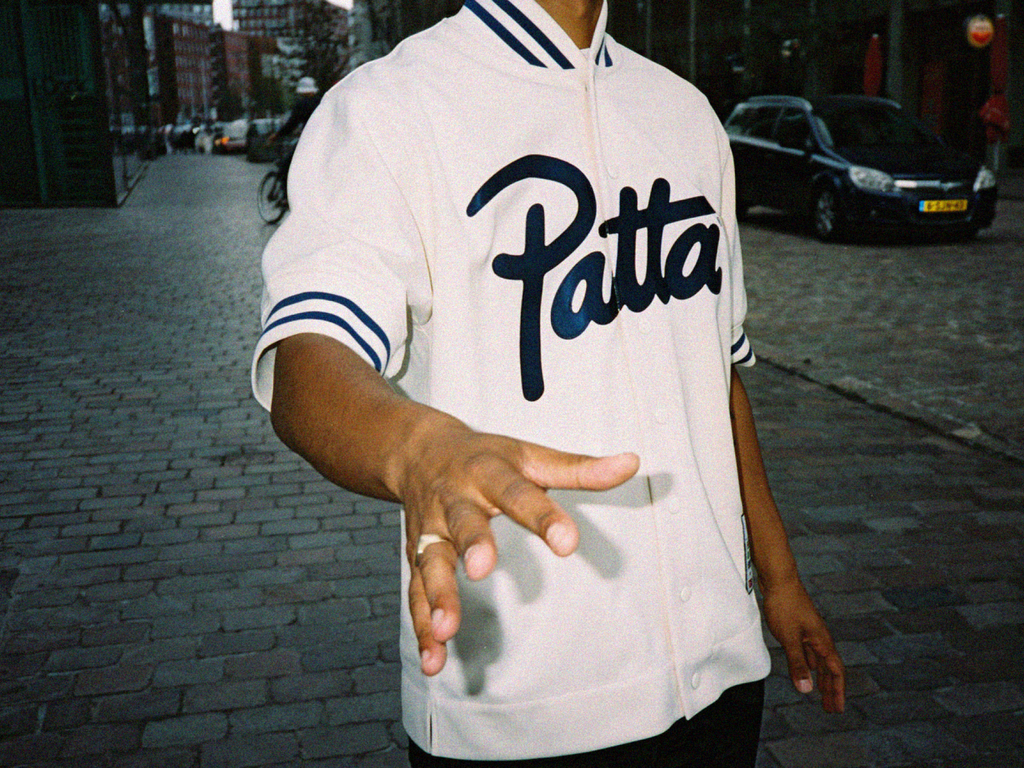 Patta - Ask Phill Case Study