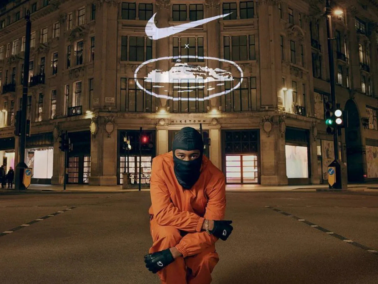 Nike x Corteiz Shopify Successful Stores