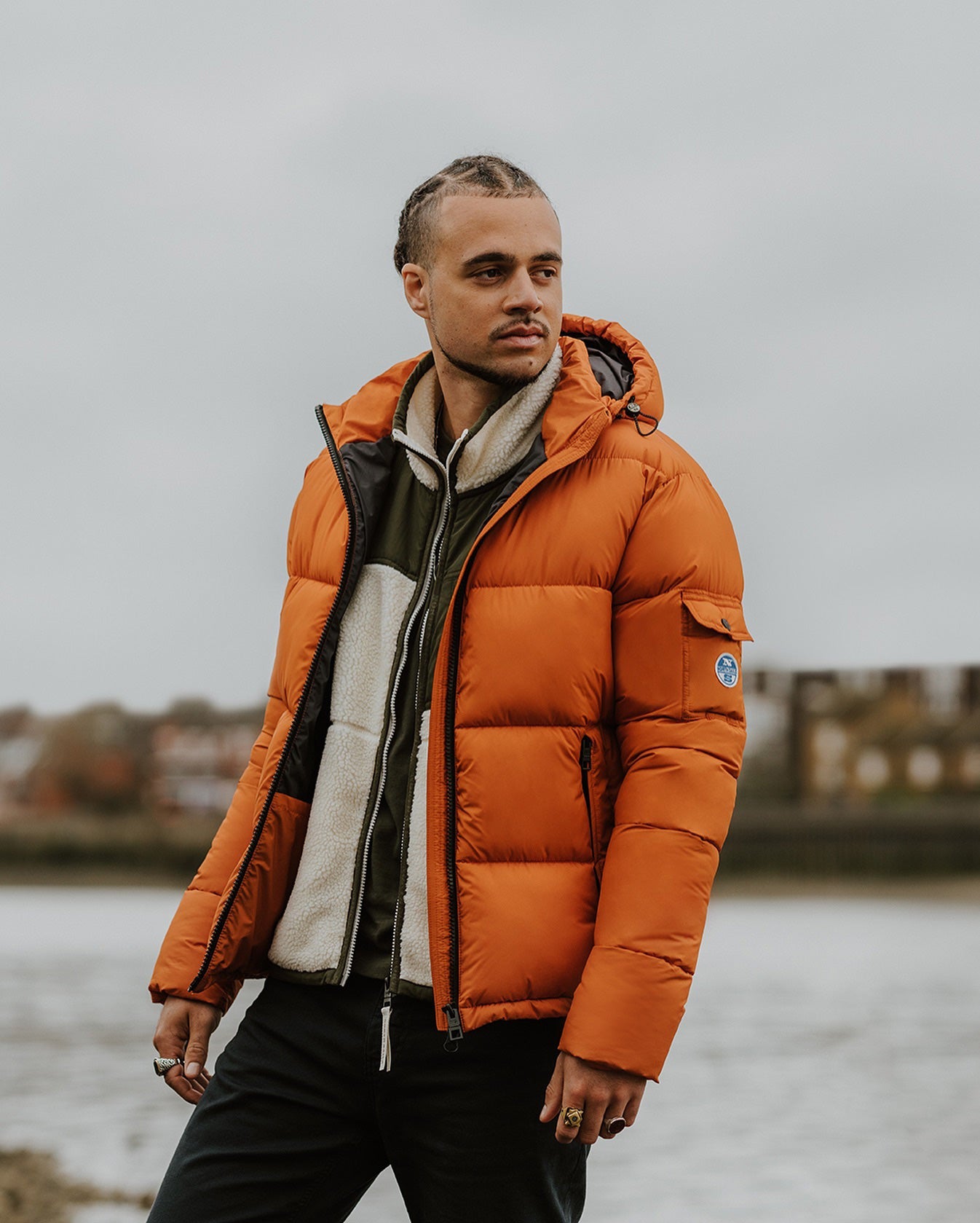 North Sails Apparel - Merging sailing and apparel on Shopify Plus