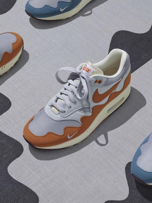 Patta x Nike: 4 Shopify Plus drops, 100k+ queue | Ask Phill