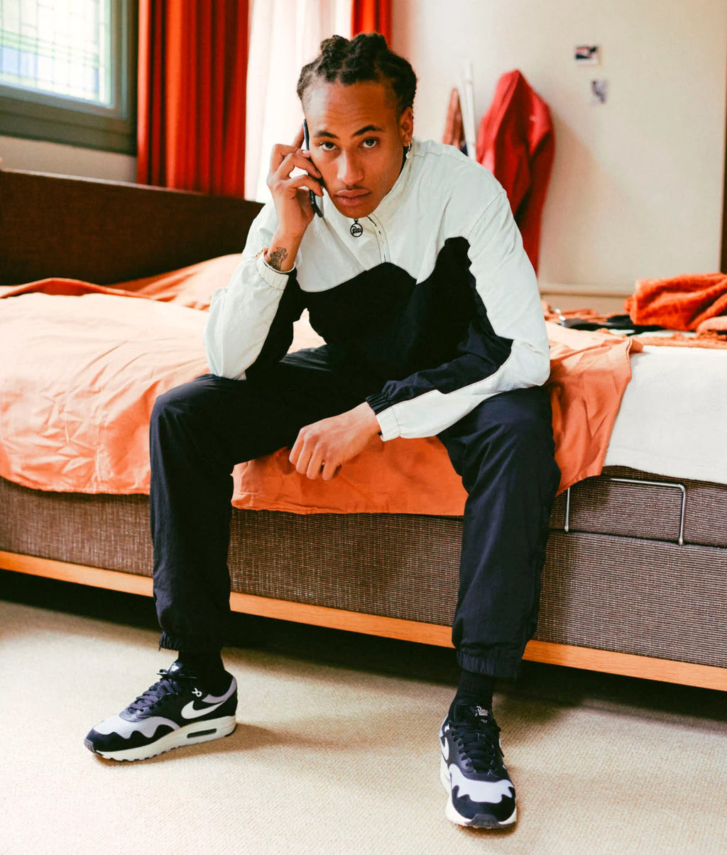 Patta x Nike Ask Phill